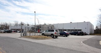 More details for 6740 Dorsey Rd, Elkridge, MD - Industrial for Lease