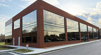 More details for 1950 E Parham Rd, Richmond, VA - Office for Lease