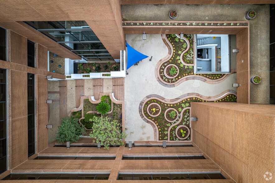 3100 Weslayan St, Houston, TX for lease - Aerial - Image 3 of 23