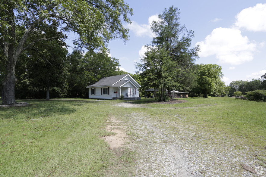 285 Highway 211, Winder, GA 30680 | LoopNet