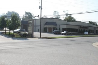 More details for 1238 Hendersonville Rd, Asheville, NC - Office, Office/Retail for Lease