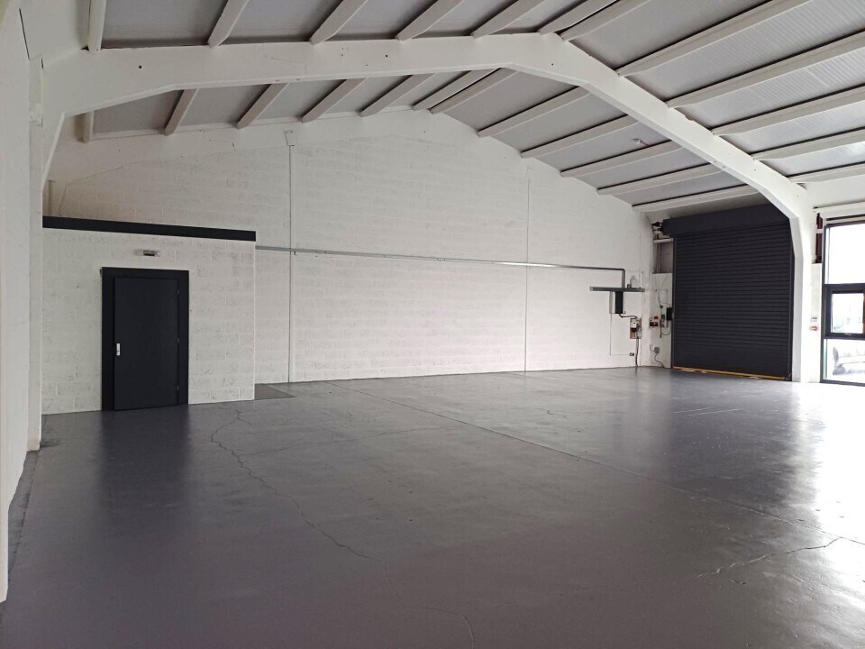 Valley Way, Market Harborough for lease Interior Photo- Image 1 of 6