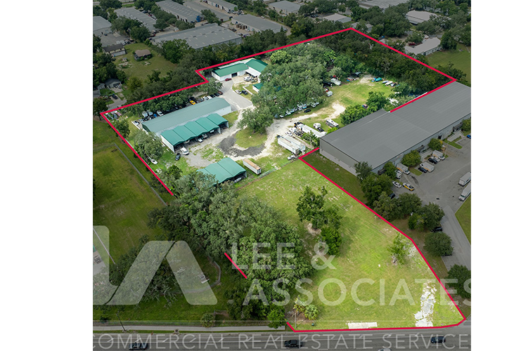 6650 Mills Rd, Orlando, FL for sale - Primary Photo - Image 1 of 11