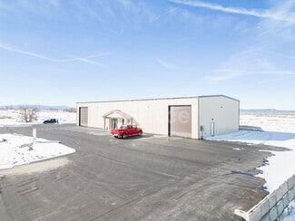 More details for 3785 Old 91 Ste 2 hwy, Enoch, UT - Industrial for Lease