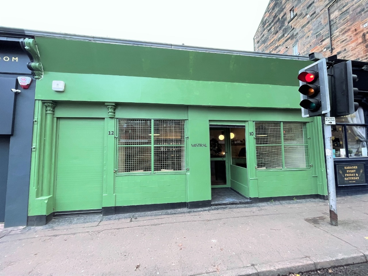 10-12 Bonnington Rd, Edinburgh for sale Building Photo- Image 1 of 1