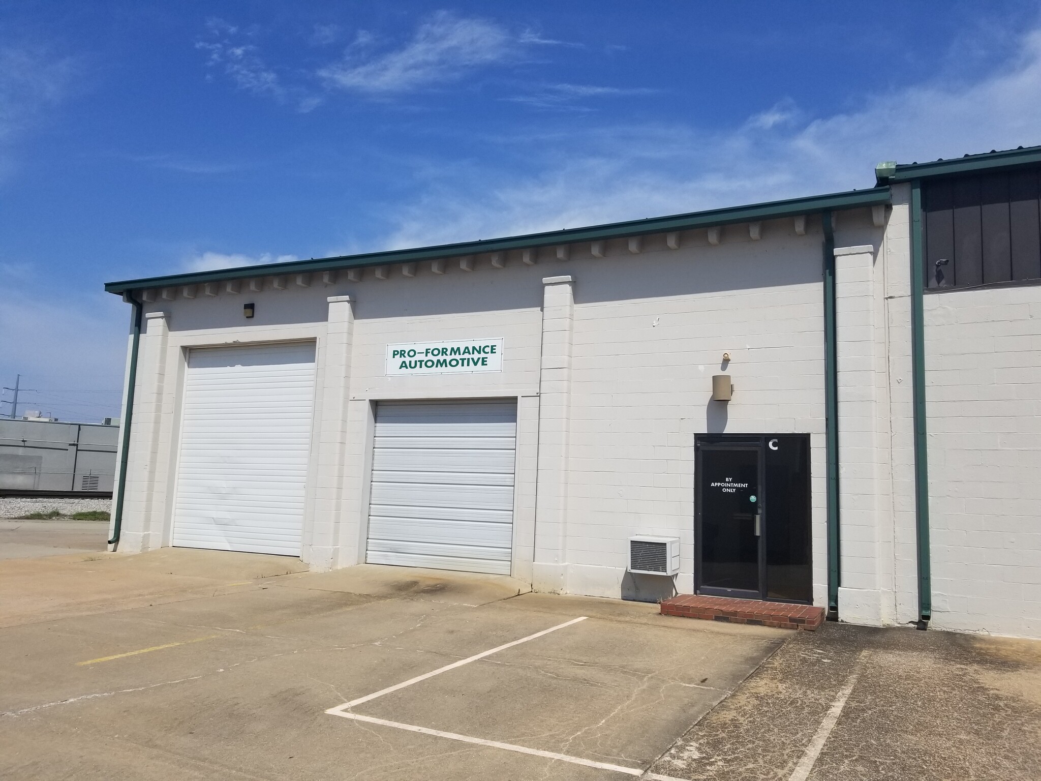 5460 S Garnett Rd, Tulsa, OK for sale Building Photo- Image 1 of 1