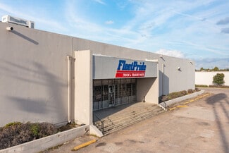 More details for 9133-9139 Wallisville Rd, Houston, TX - Industrial for Lease