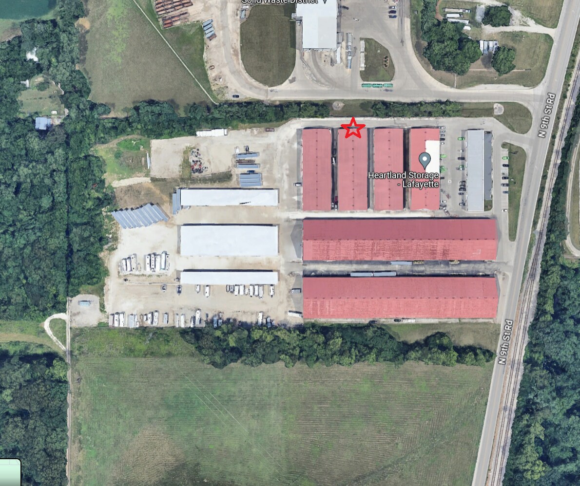 2750 N 9th St, Lafayette, IN for sale Building Photo- Image 1 of 1