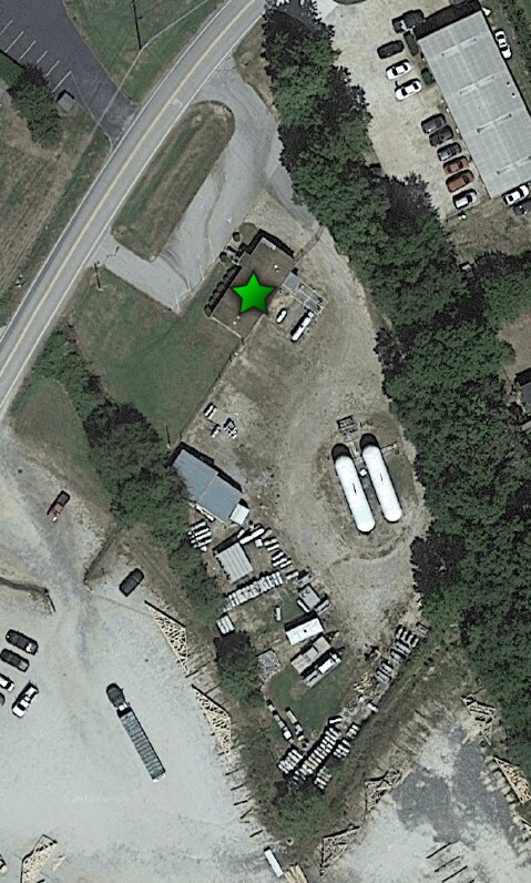 406 Cedar Creek Rd, Winder, GA for sale Aerial- Image 1 of 1