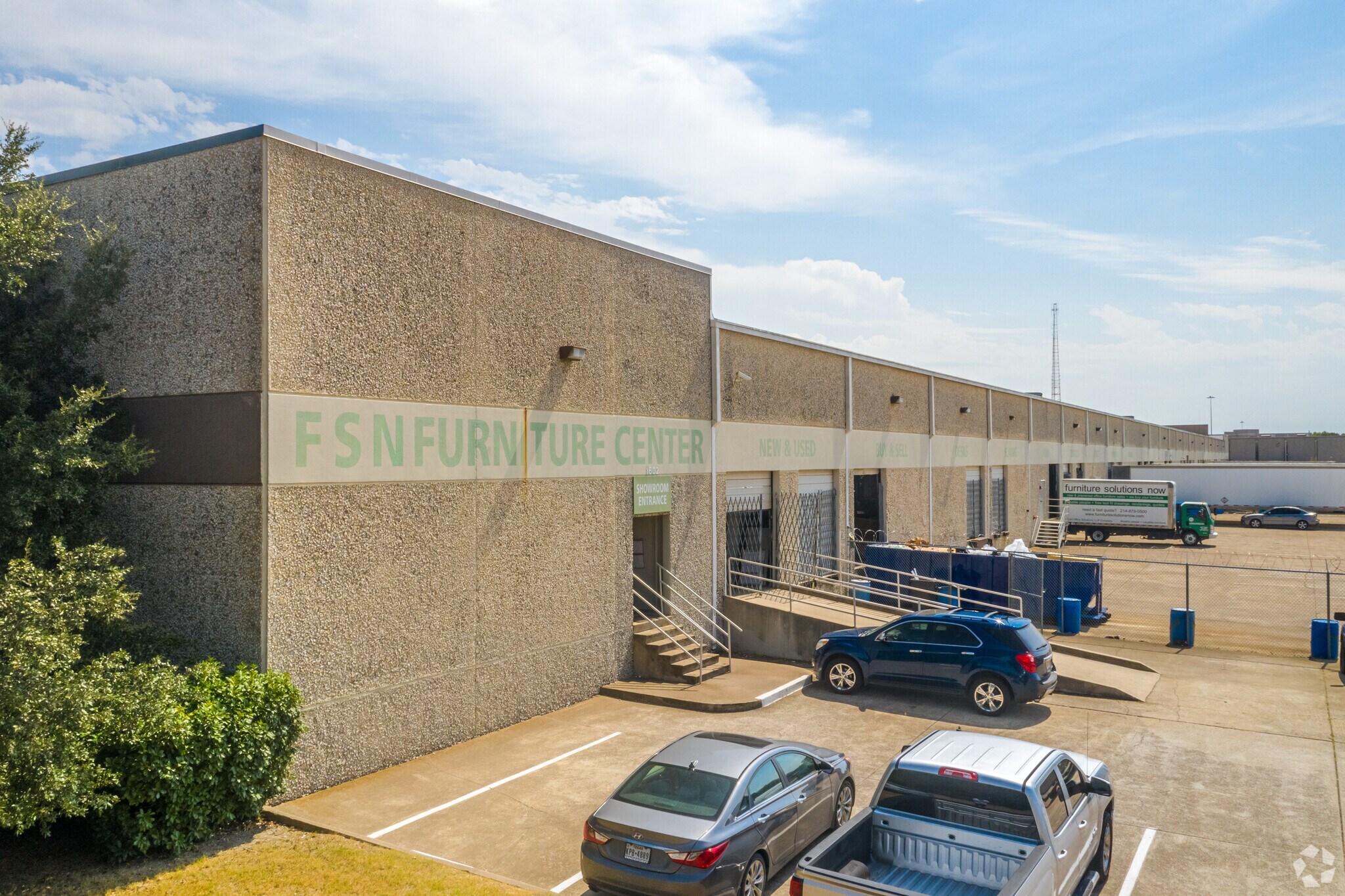 1602-1654 Terre Colony Ct, Dallas, TX for sale Primary Photo- Image 1 of 1