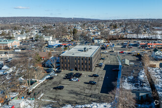 2444 Morris Ave, Union, NJ - AERIAL  map view - Image1