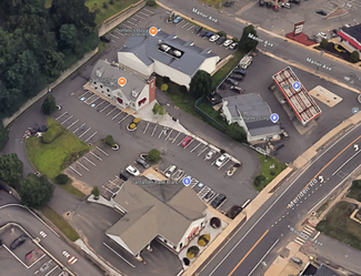 More details for 158 Manor Ave & 105 Meriden Rd – Retail for Sale, Waterbury, CT