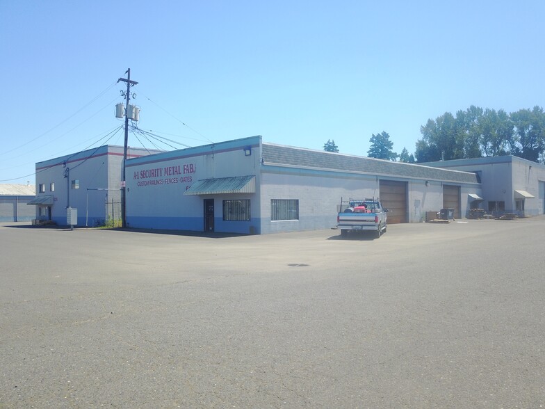 6115-6133 NE 63rd St, Vancouver, WA for lease - Building Photo - Image 2 of 17