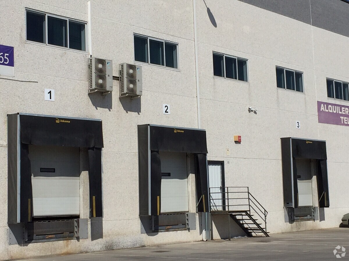 Calle Moreras, 1, Ciempozuelos, MAD 28350 - Unit Puerta 7-10 - - Interior Photo - Image 1 of 14