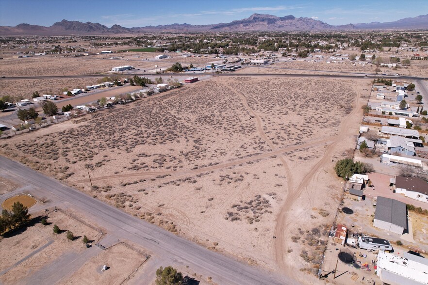 1191 W Highway 372, Pahrump, NV for sale - Building Photo - Image 3 of 18