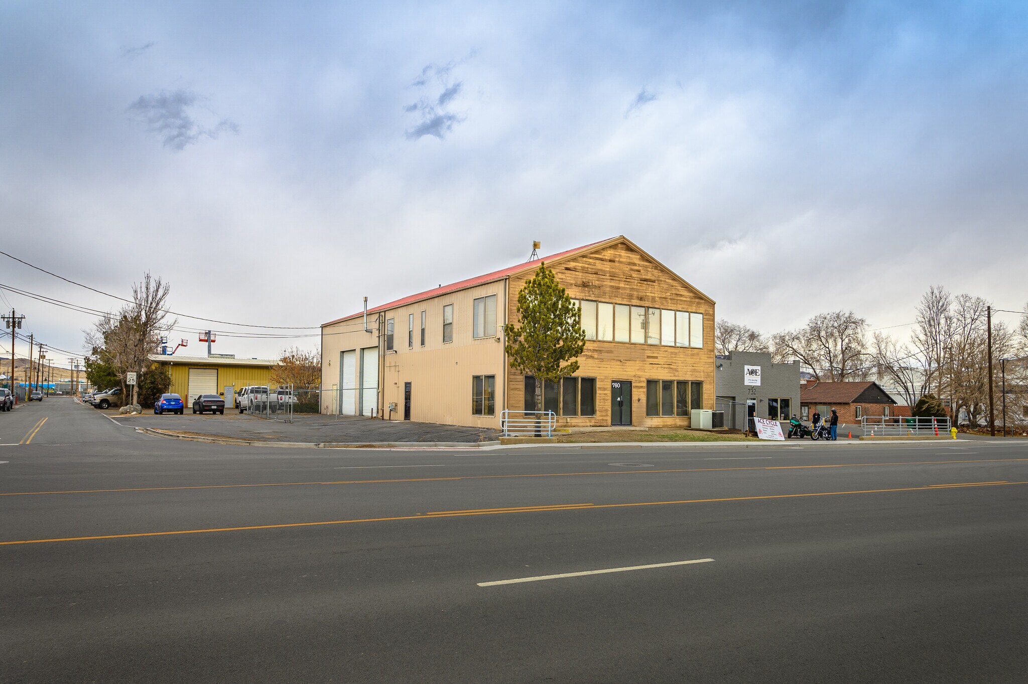 760 Glendale Ave, Sparks, NV for sale Building Photo- Image 1 of 1