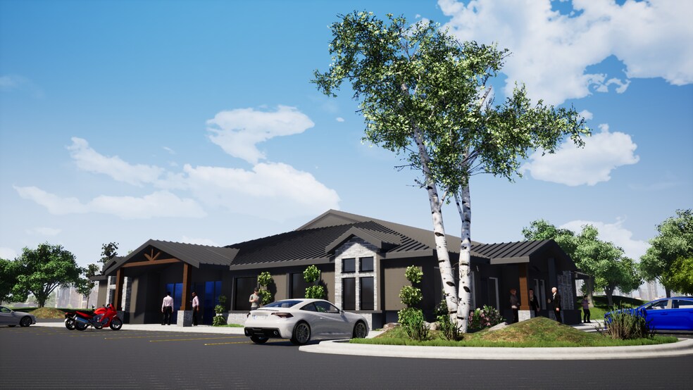 1625 Williams Dr, Georgetown, TX for sale - Primary Photo - Image 1 of 1