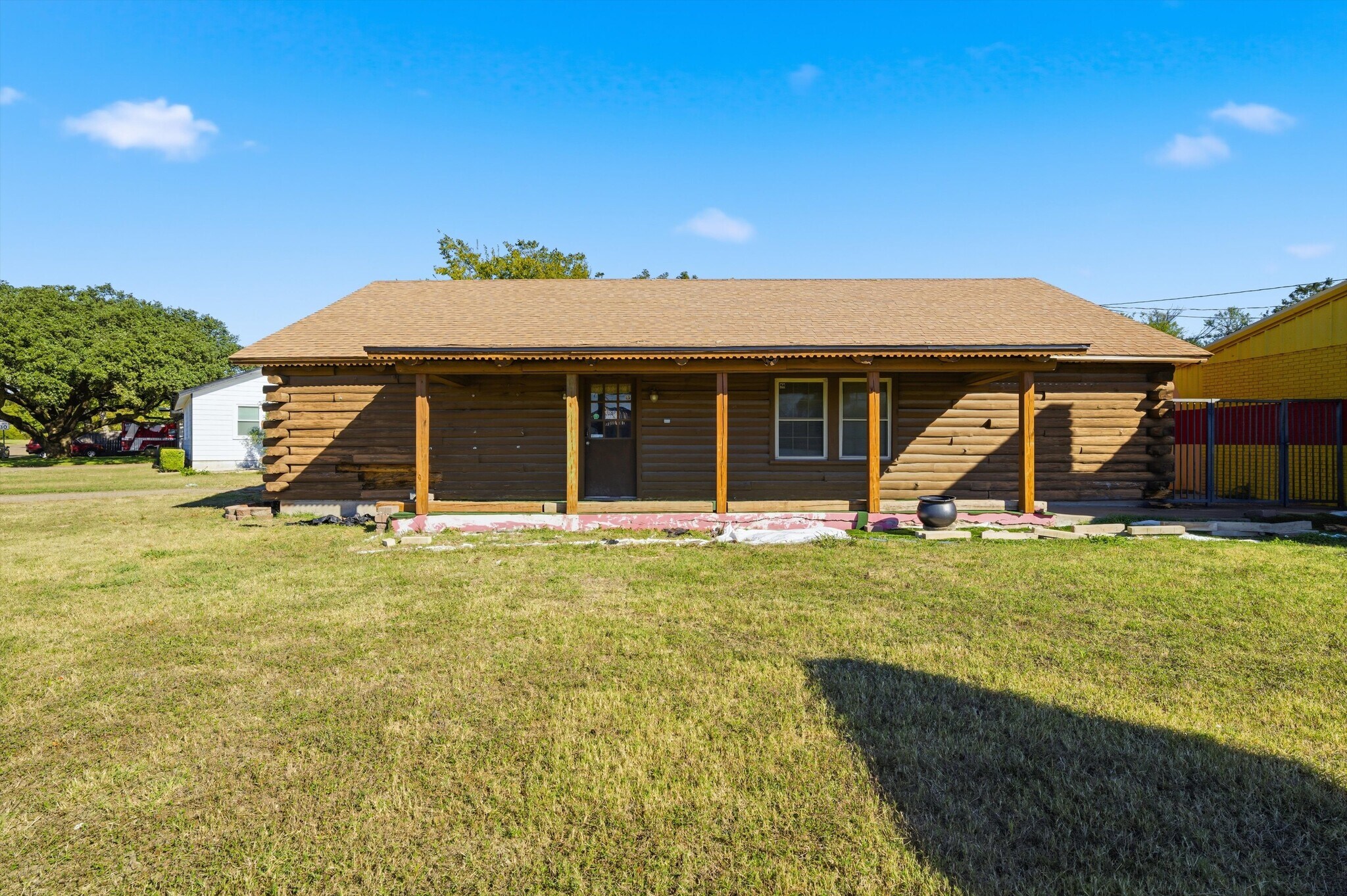 901 N Valley Mills Dr, Waco, TX for lease Building Photo- Image 1 of 6