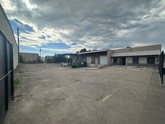 More details for 777-781 Umatilla St, Denver, CO - Industrial for Lease