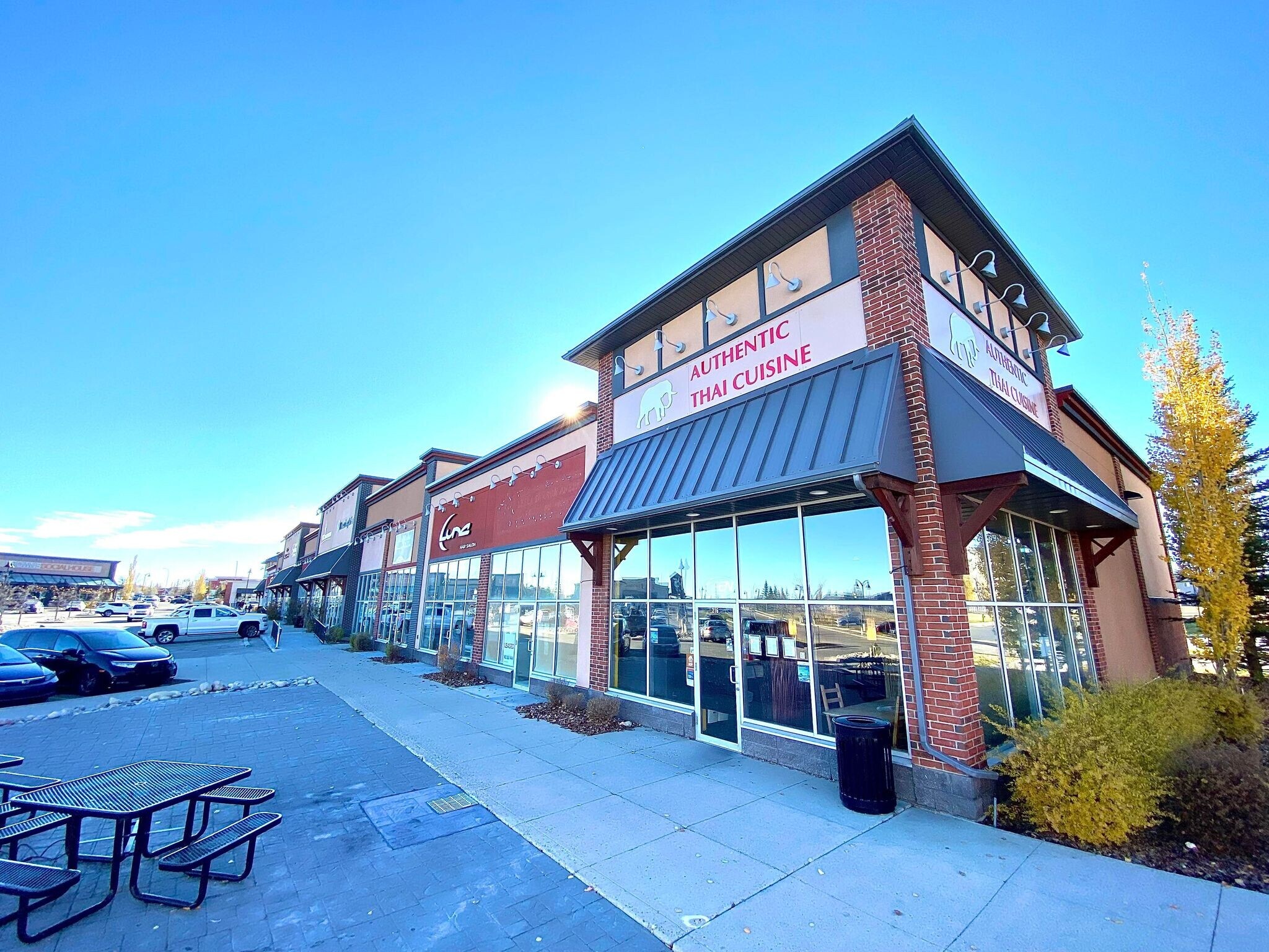 175 Chestermere Station Way, Chestermere, AB for sale Building Photo- Image 1 of 1