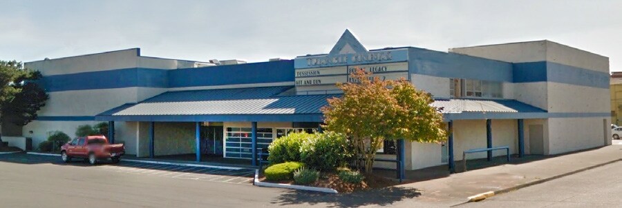 1228 Washington Way, Longview, WA for sale Primary Photo- Image 1 of 1