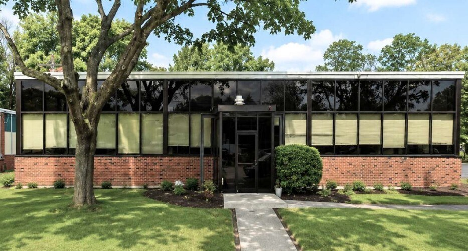 11 Mercer Rd, Natick, MA for lease Building Photo- Image 1 of 2