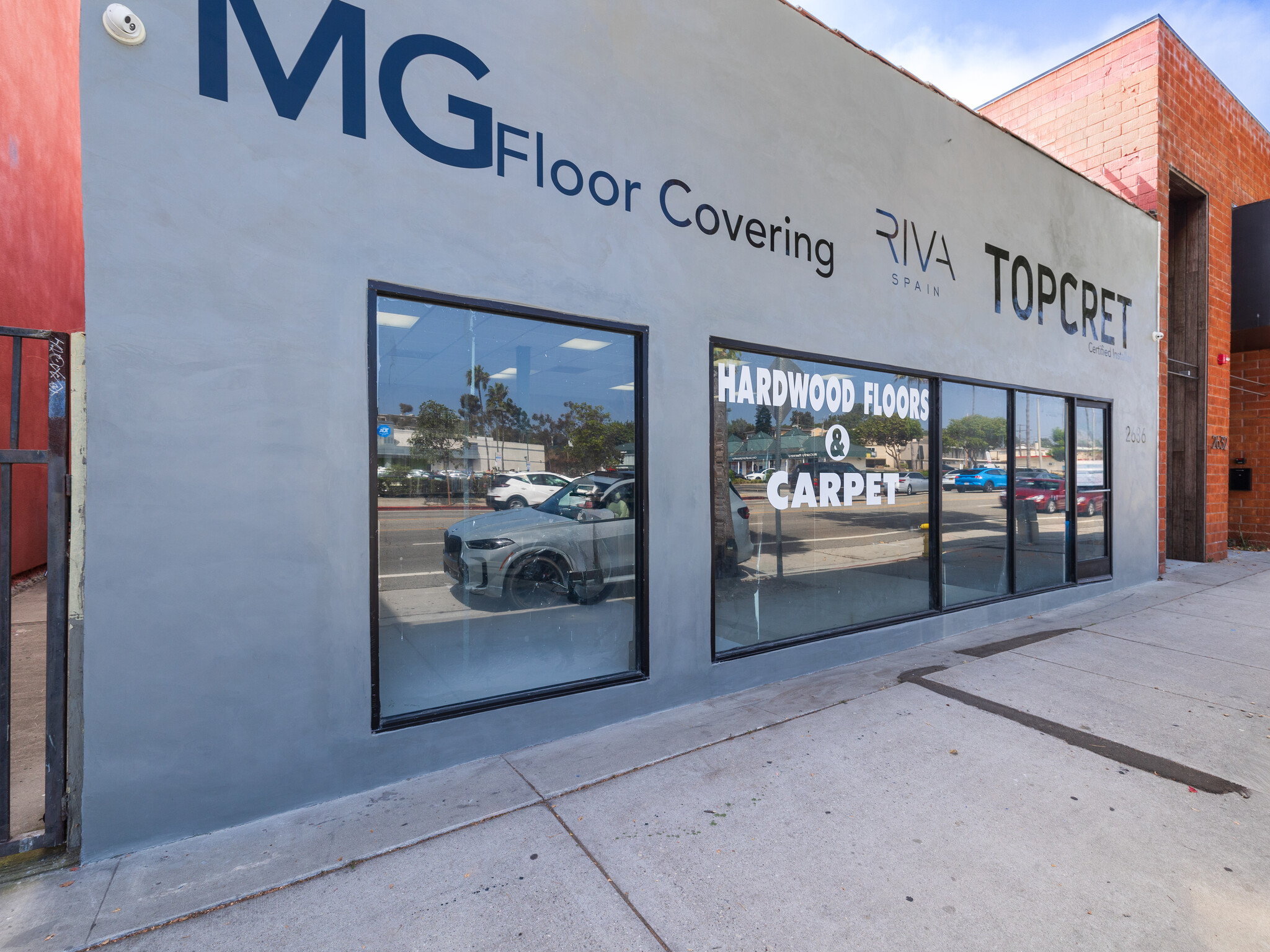 2636 Lincoln Blvd, Santa Monica, CA for sale Building Photo- Image 1 of 16