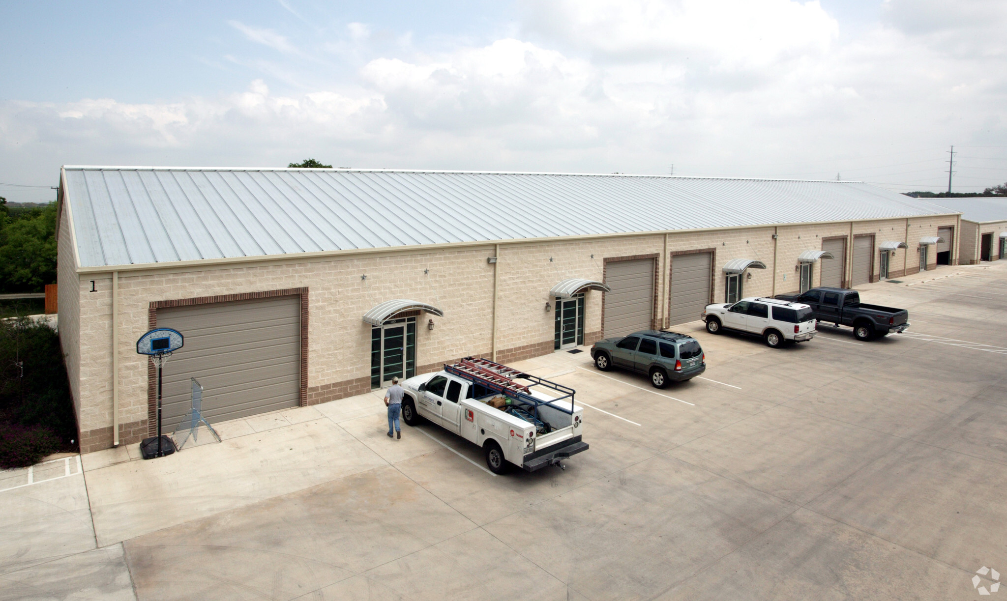 18847 Redland Rd, San Antonio, TX for lease Building Photo- Image 1 of 15