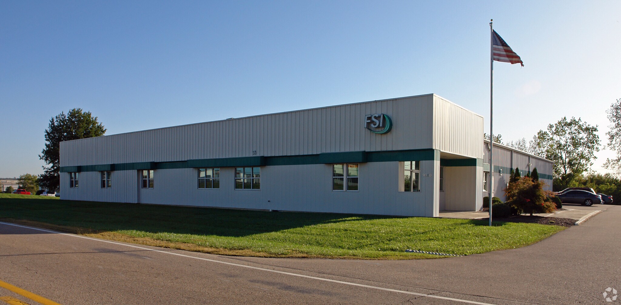 9950 Commerce Park Dr, Cincinnati, OH for sale Primary Photo- Image 1 of 1