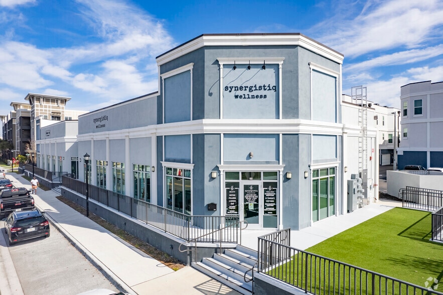 301 N Rome Ave, Tampa, FL for sale - Building Photo - Image 1 of 17