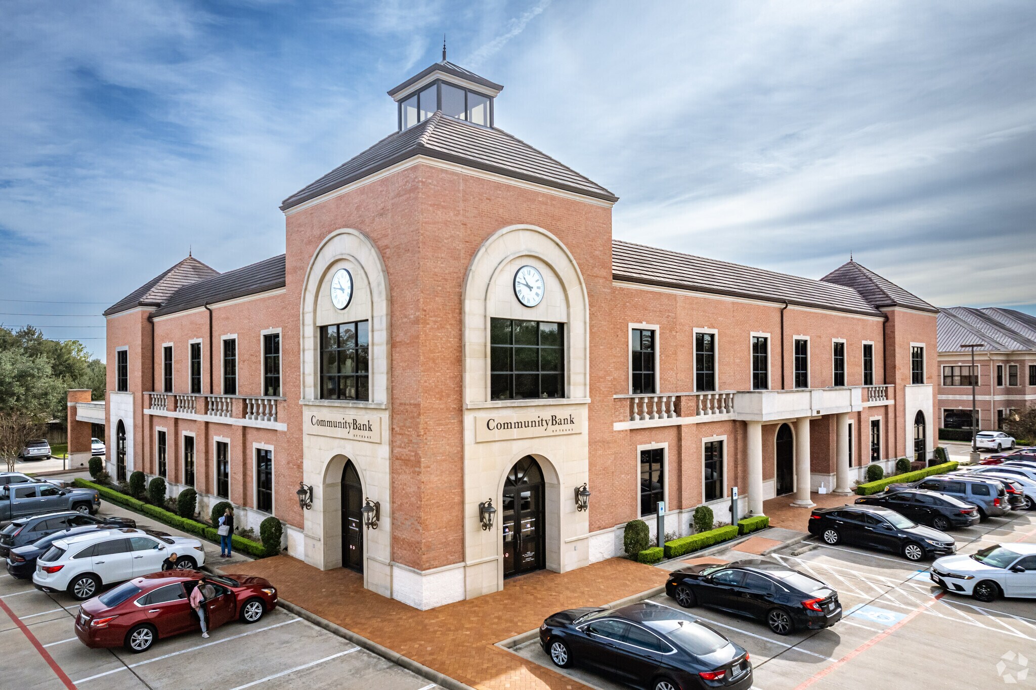 4690 Sweetwater Blvd, Sugar Land, TX 77479 - CommunityBank of Texas