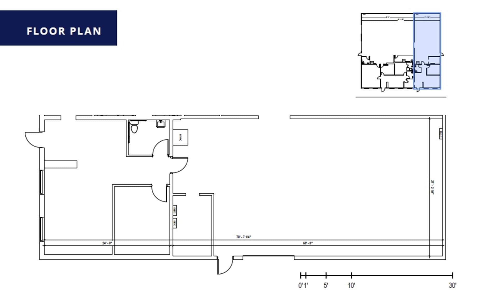 4135-4139 Twill Valley Ct, Saint Peters, MO for lease Floor Plan- Image 1 of 4
