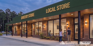 More details for 9810 Ravenna Rd, Twinsburg, OH - Retail for Lease