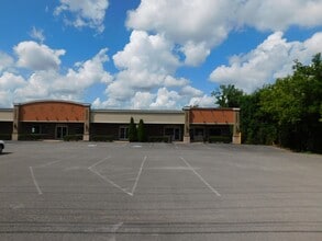 875 Union St, Shelbyville, TN for lease Interior Photo- Image 1 of 20