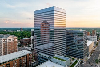 More details for 7676-7638 Forsyth Blvd, Clayton, MO - Office, Retail for Lease