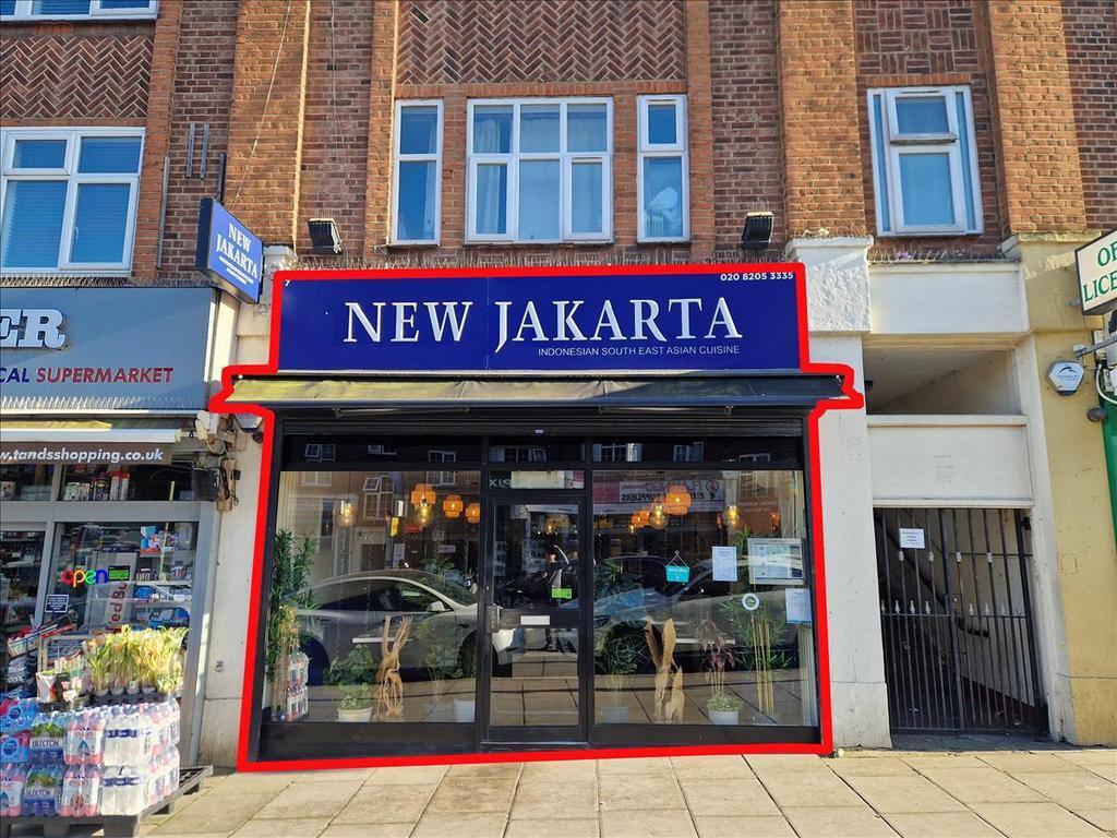 Sheaveshill Ave, London for sale Building Photo- Image 1 of 1