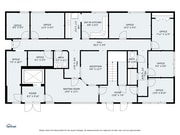 1598 Route 130 Floorplan