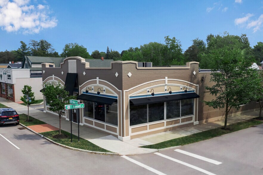 5727 Main St, Williamsville, NY 14221