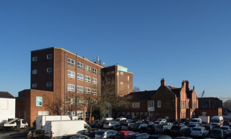 Monsall Rd, Manchester for sale - Building Photo - Image 1 of 1