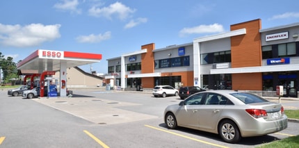 220 Rue du Collège, Pont-rouge, QC for lease Building Photo- Image 2 of 5