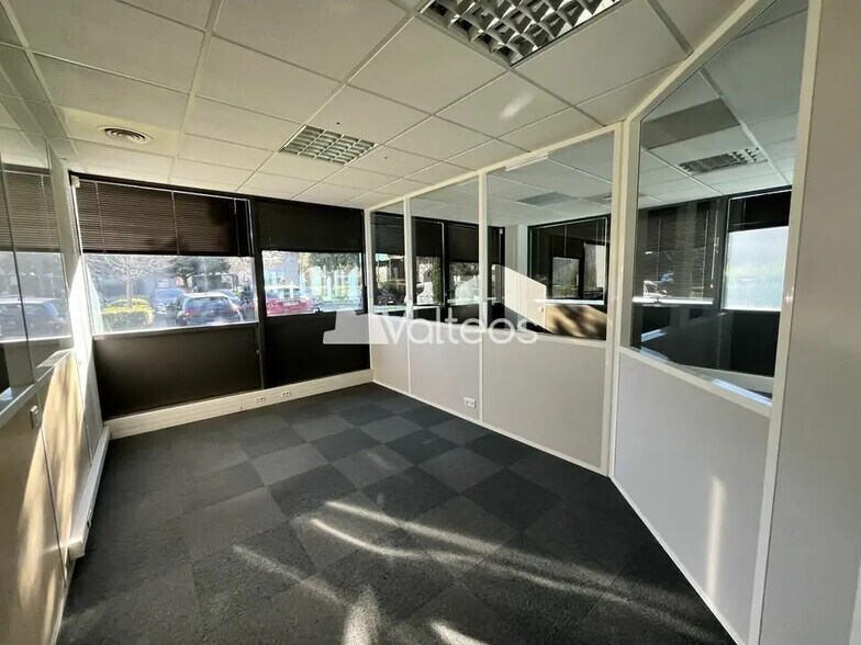 24 Avenue Marcel Dassault, Toulouse for lease - Interior Photo - Image 3 of 17