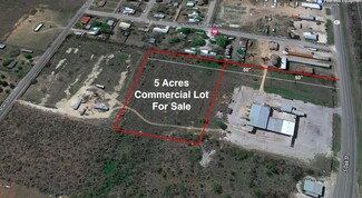 More details for S Oak, Pearsall, TX - Land for Sale