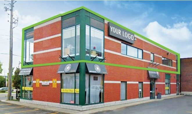 9730 Rue Birnam, Montréal, QC for sale - Primary Photo - Image 1 of 1