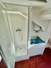 Salle d'eau