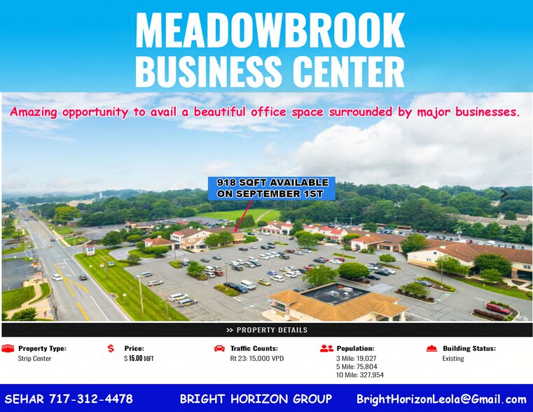 345 W Main St, Leola, PA for lease - Building Photo - Image 3 of 19