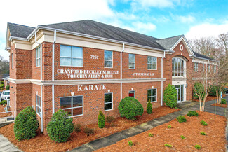 More details for 7257 Pineville-Matthews Rd, Charlotte, NC - Office for Sale