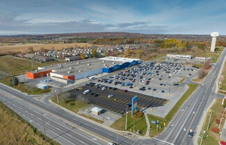 More details for 470 2nd Dug Hill Rd, Quinte West, ON - Land for Lease