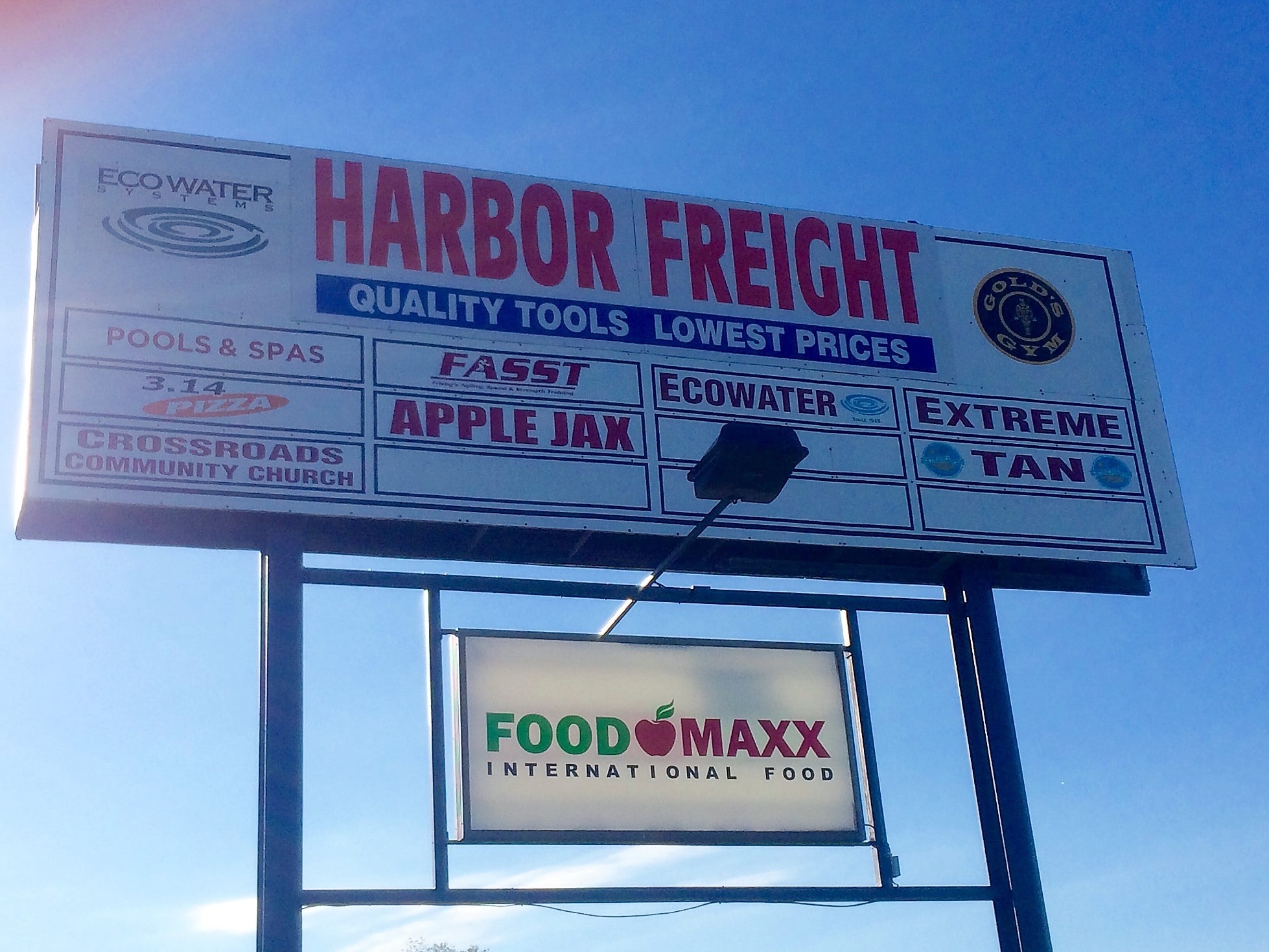 1141 Berryville Ave, Winchester, VA for lease Primary Photo- Image 1 of 11