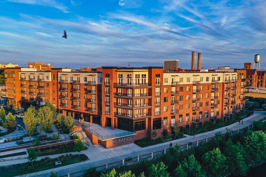 1329 Front Ave, Columbus, GA for lease - Building Photo - Image 3 of 7