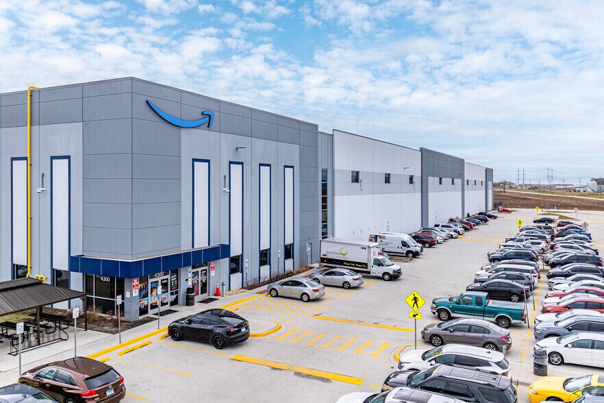 4300 N Brandon Rd, Elwood, IL for sale - Primary Photo - Image 1 of 1